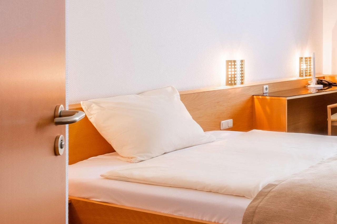 Quality Hotel Bielefeld Exterior photo